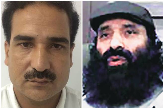 Terror funding: Salahuddin's son sent to 7-day NIA custody