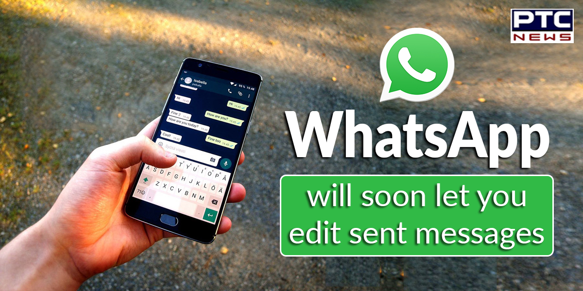 WhatsApp Will Soon Let You Delete Your Sent Message For Everyone