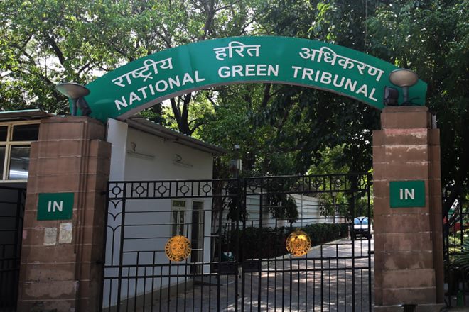 Why contempt should not be initiated against Delhi govt, DJB: NGT