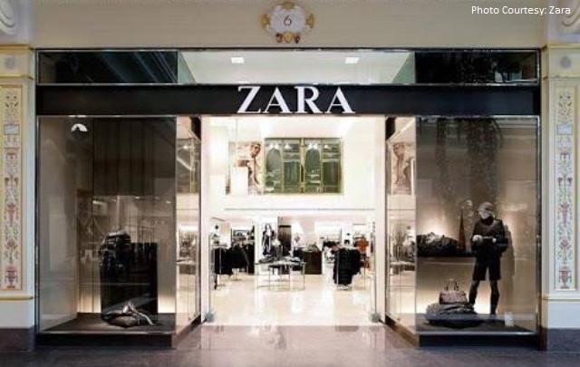 Good News for ZARA Lovers in India!