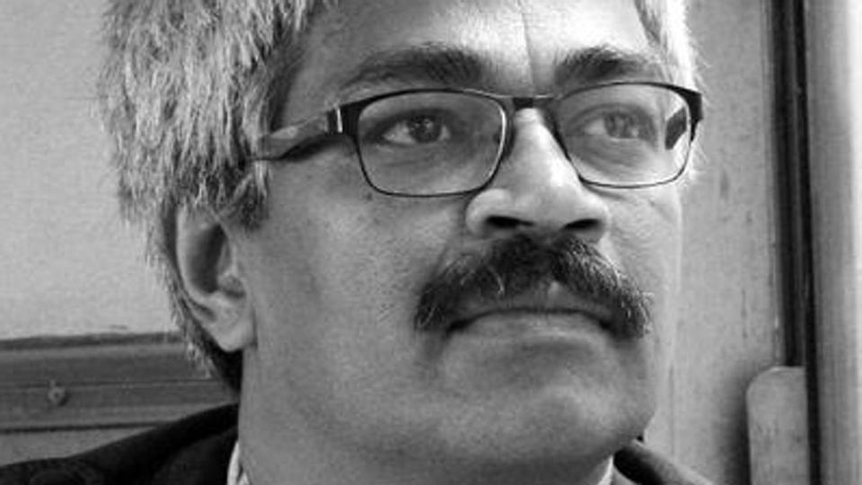 Arrested journalist Vinod Verma says he’s being framed