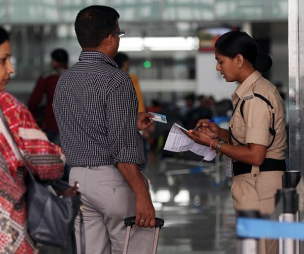 10 documents that you can use at airports to prove your identity