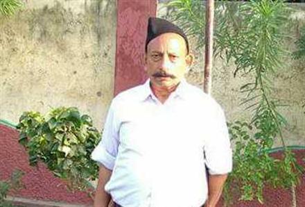 RSS leader’s murder: Punjab hands probe to NIA