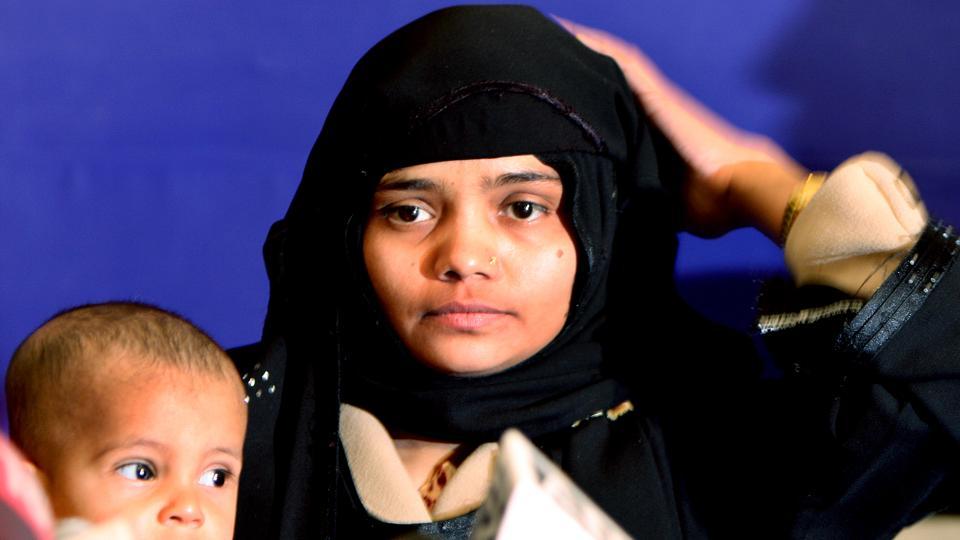 Bilkis Bano gangrape: Cops, doctors guilty of evidence-tampering should not be in service