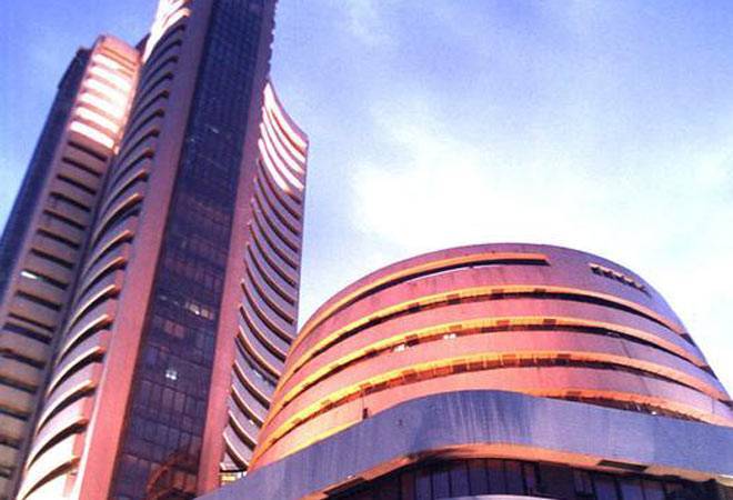 Sensex, Nifty hit a lifetime high of 33,117.33 and 10,340.55 respectively