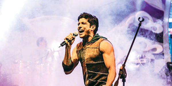 PECFEST Chd: PU Girl sexually harassed during live performance of Farhan Akhtar