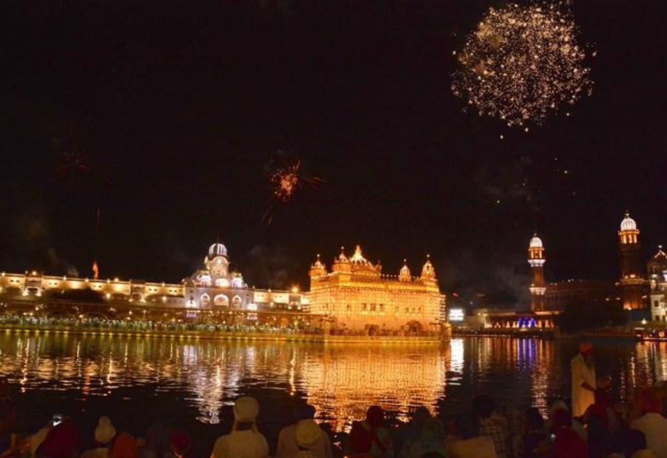October 7 declared off in Amritsar, on the Birth Anniversary of Guru Ramdas Ji