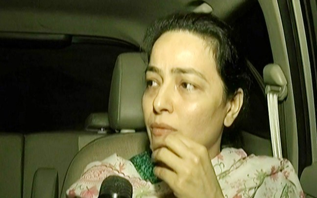 “My Relationship with Papa is Pure”: Honeypreet Insan in an interview