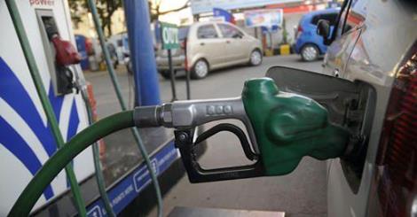 Fuel prices in Chandigarh will now be the lowest in the tricity
