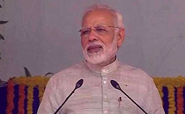 LATEST UPDATES: PM Narendra Modi's two-day visit to Gujarat