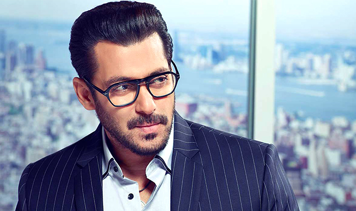 Salman books Eid 2019 for 'Bharat', his next film