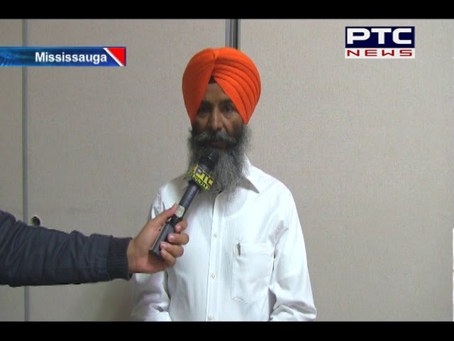 Celebration of Bandi Chhor Divas & Diwali in Dixie Gurdwara Sahib, Mississauga