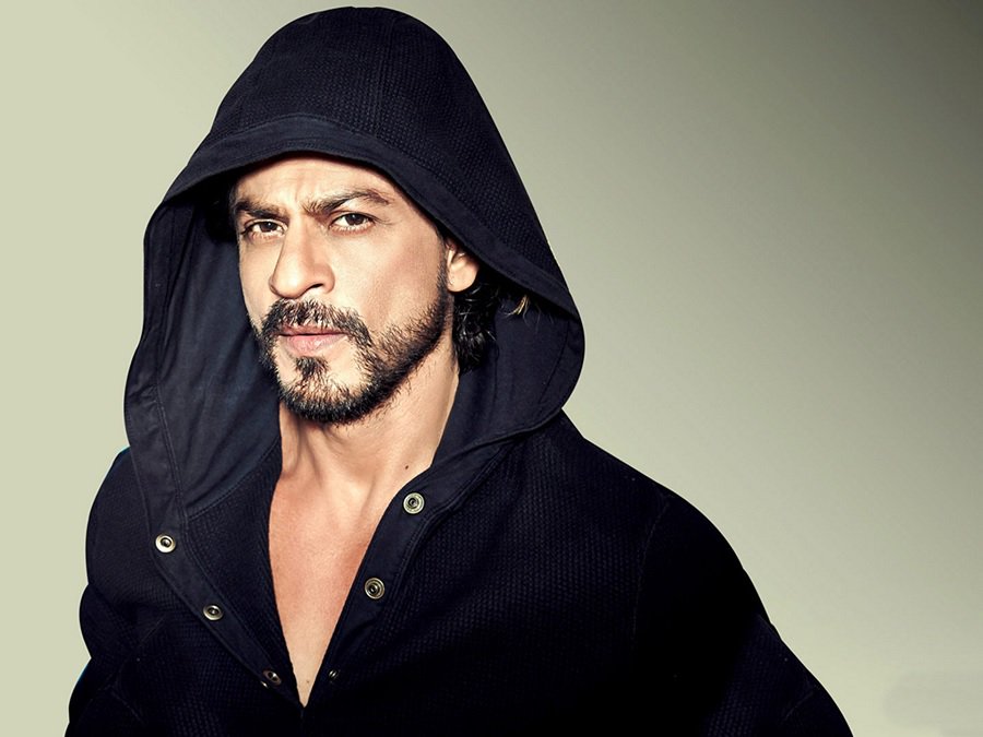 Shah Rukh Khan Answers the Most Googled Questions About Him