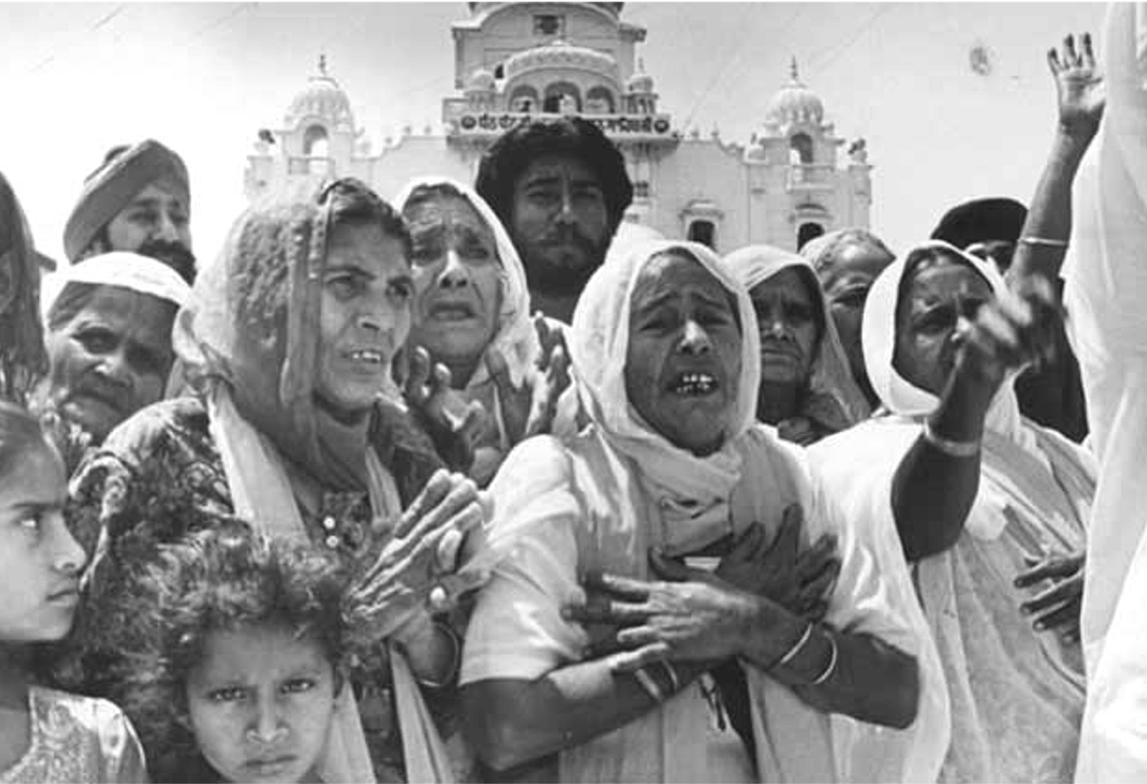 1984 Sikh Genocide: Abhishek Verma's Lie Detector Test To Be held