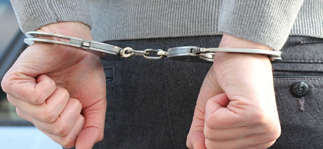 Three youths were arrested for suspected terror link in Jaipur
