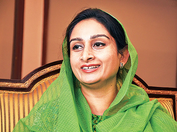 Dyal Singh College: How could India forget Majithia’s contribution, says Harsimrat Badal