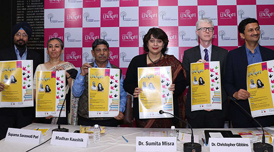 Chandigarh: Literary Society to confer Lifetime Achievement Award on Ruskin Bond