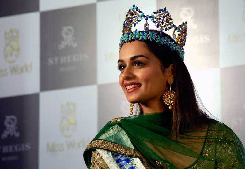 People From Haryana are looking at women differently, says Miss World 2017