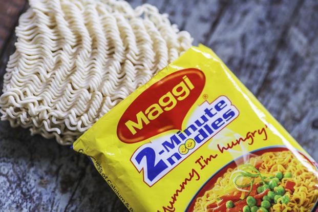 Rs 45 Lakh Fine Slapped on Nestle as Maggi Samples Fail Lab Test