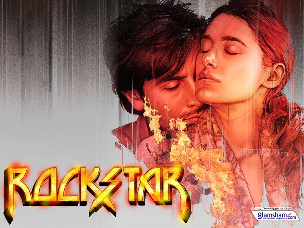On completing 6 Years, We bring to you the most heartbreaking Verses of Rockstar
