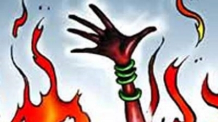 Woman burnt alive for resisting rape in Uttar Pradesh’s Badaun