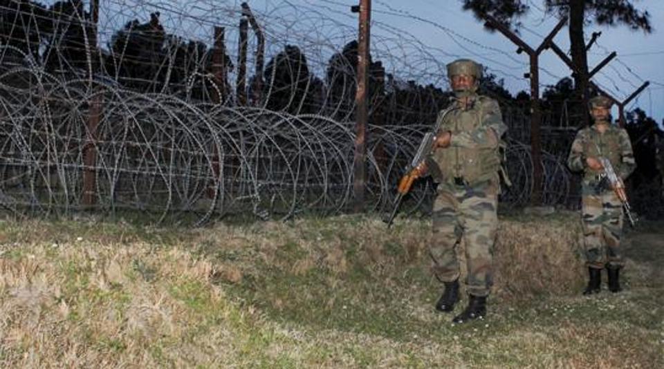 Centre assesses damages due to cross-border shelling in J-K