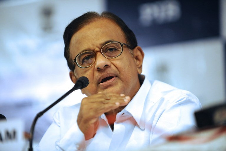 It took 4 months for commonsense to ‘germinate’, says Chidambaram on GST