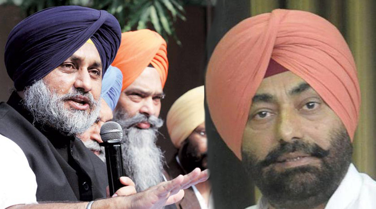 Don't try to cover up your tracks - SAD to Sukhpal Khaira