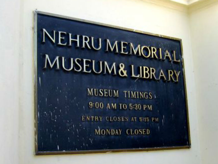 Exhibition of books on all prime ministers kicks off at NMML