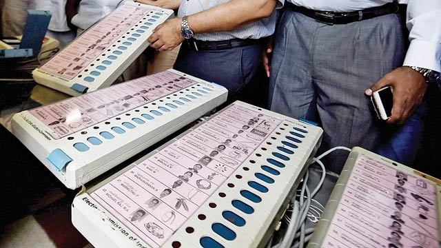 Govt to table Bill in Parliament to allow NRIs to vote