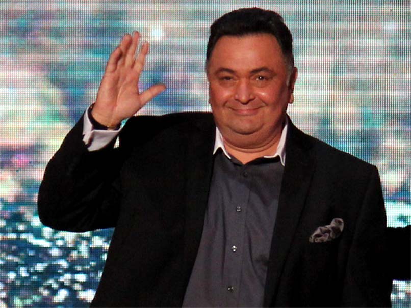 I want to see Pakistan before I die: Rishi Kapoor