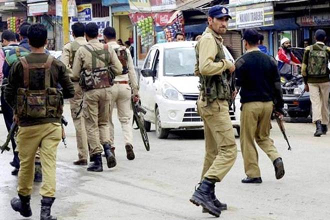 J-K Police to get bullet-proof jackets, vehicles