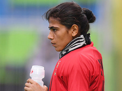 'Jobless Goalkeeper' Savita hopes Asia cup win ends 9 yr wait
