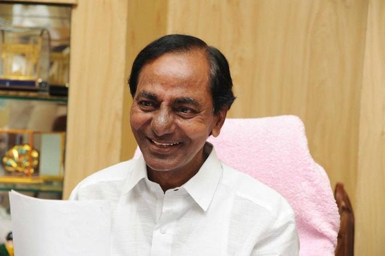 Urdu is now the second official language in Telangana, Bill passed in House