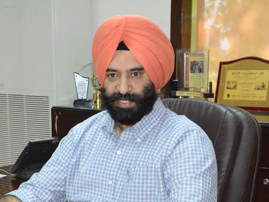 Amitabh Sinha trying to portray Sikhs as Anti Nationalists: Manjinder Singh Sirsa