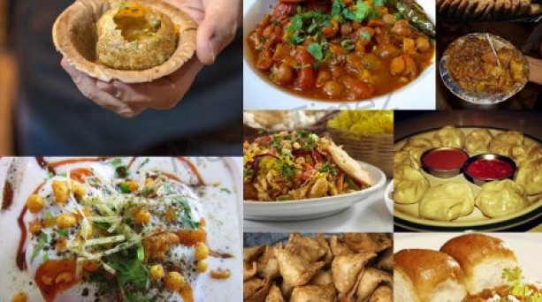 Mumbai, a hub of street food that suits palates and wallets