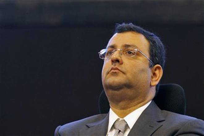 NCLT starts hearing on Mistry firms' pleas against Tata Sons