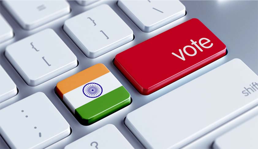 Centre to the apex court: Will soon bring bill to let NRIs vote
