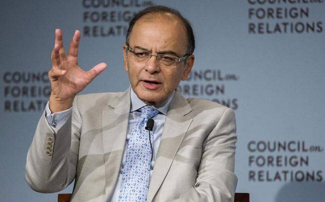 Next generation will get honest system to live in: FM on DeMo