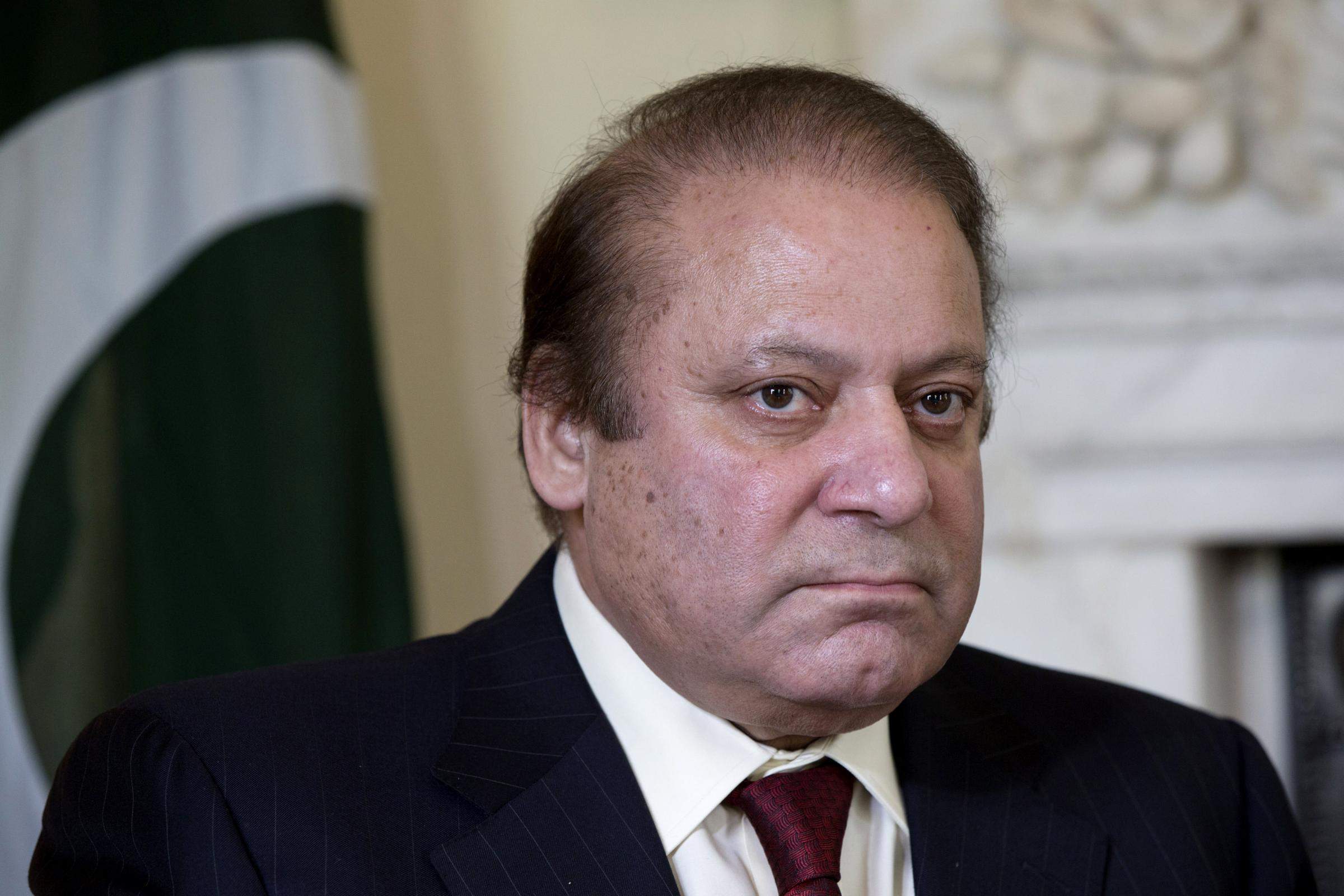 No court decision can weaken my bond with people: Sharif