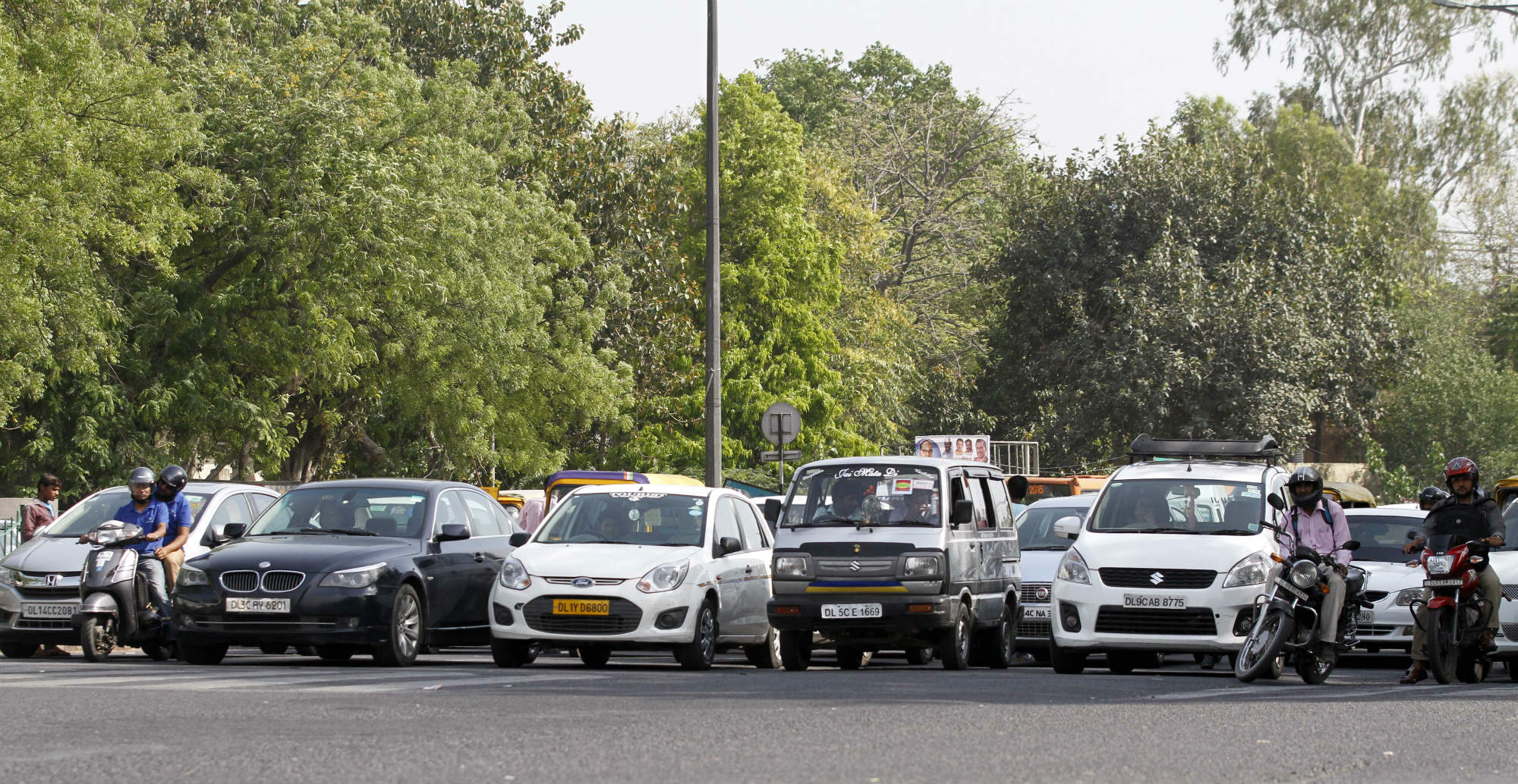 No odd-even unless you justify its necessity: NGT
