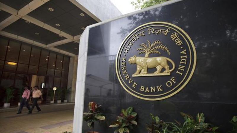 Not to pursue Islamic banking in India, says RBI