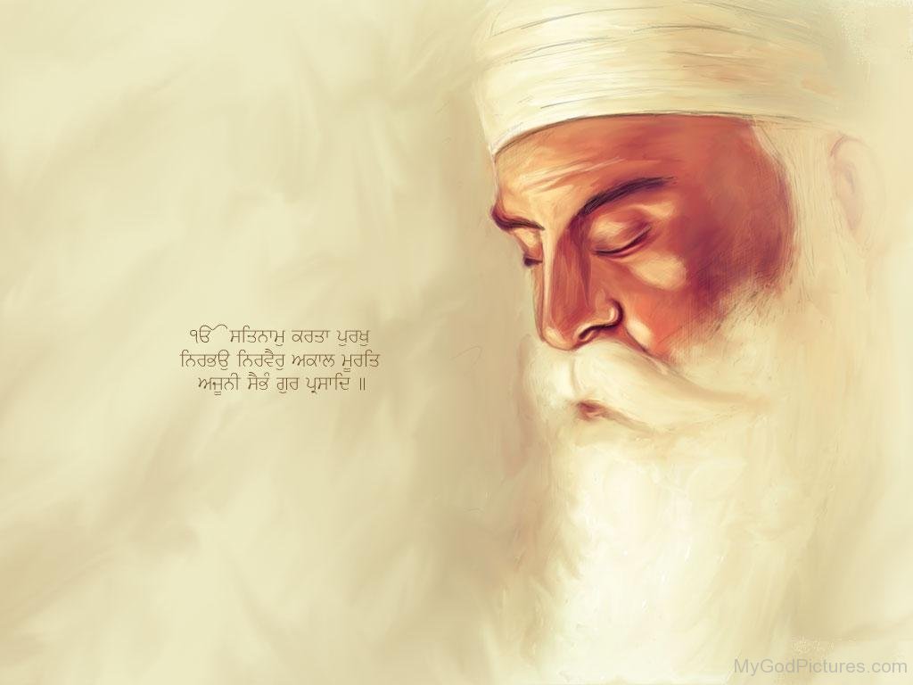 Across the globe Guru Nanak Dev Ji is remembered with different names