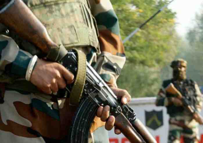Jawan injured as Pak Army violates ceasefire in Poonch, Jammu