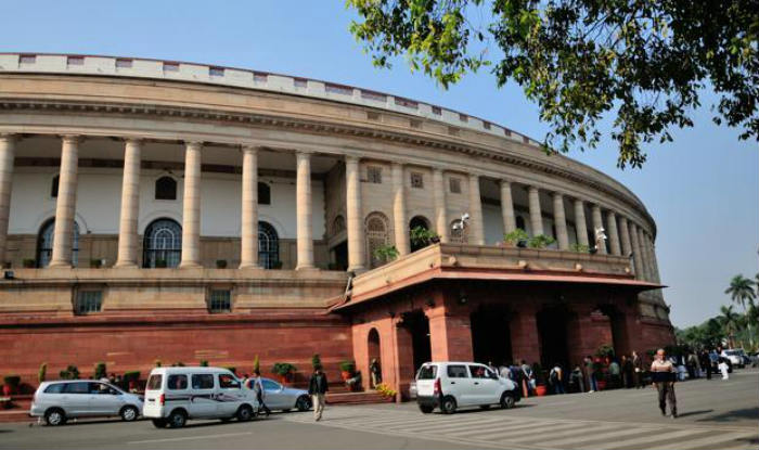 Winter Session of the Parliament to be held from December 15 to January 5