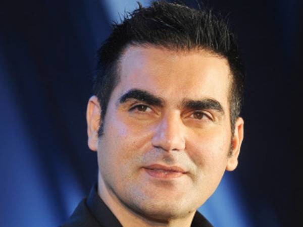 Personal issues keep Arbaaz away from directing 'Dabangg 3'