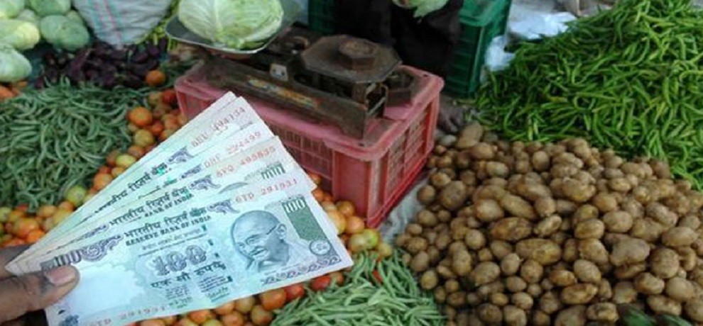 Retail inflation rises to 7-month high of 3.58% in Oct