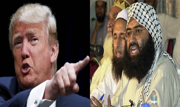 Saeed is terrorist leader designated by UN and US: Trump admn