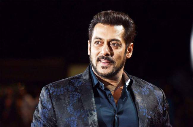 Salman Khan to close IFFI 2017