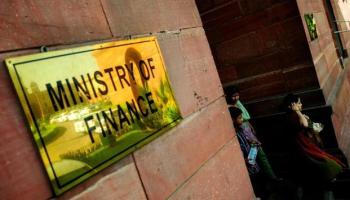 No proposal to withdraw cheque book facility: FM